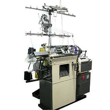 Компьютеризированная вязальная машина для перчаток для продажи