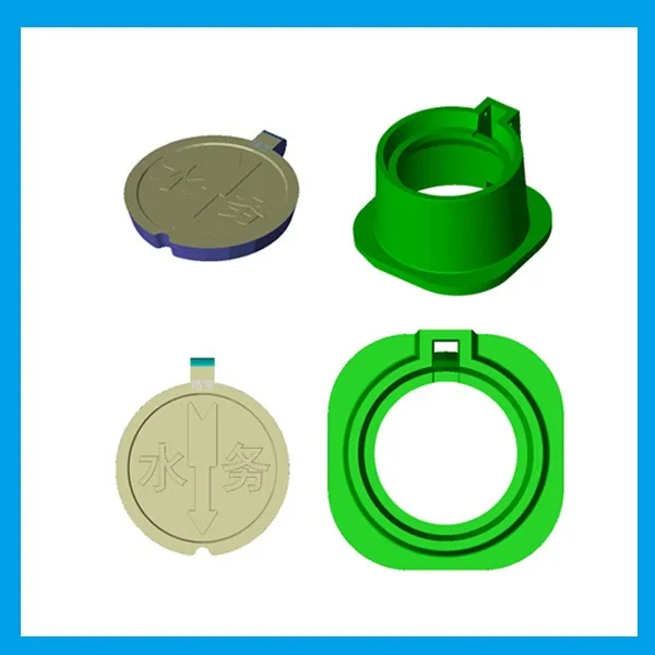 Grp воды газа крышка клапанная коробка