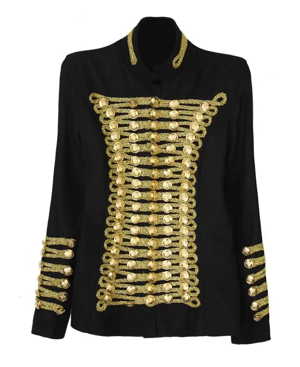 Chaqueta De Oro - Compra lotes baratos de Chaqueta De Oro