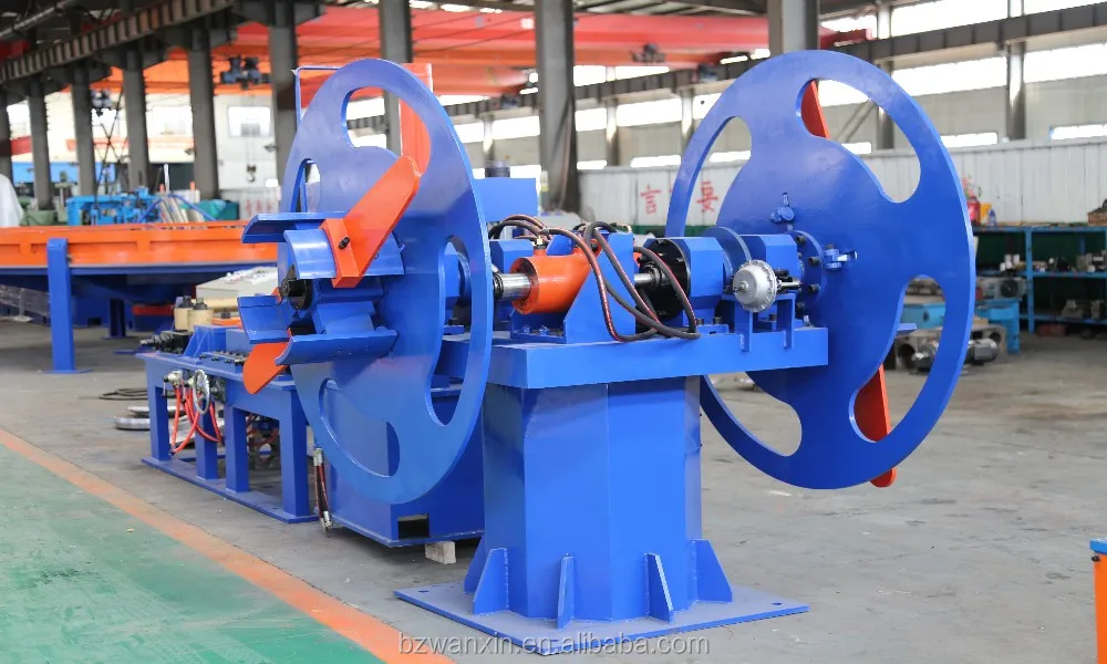 
 CR/HR углеродистая сталь трубопрокатного стана ERW трубы машина сваренной/для холодной обработки металлов под давлением/труба из оцинкованной стали с делая машину  