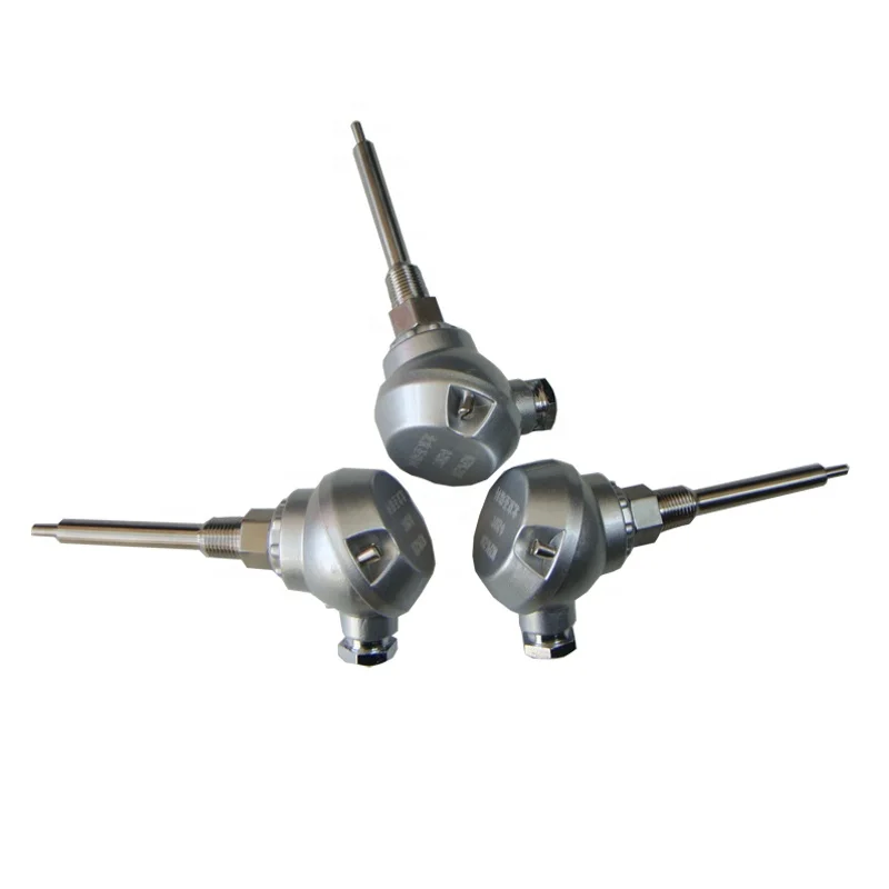 Class A Pt100 temperature meter