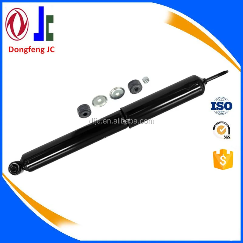 
Front Shock Absorber No. 334381 Auto Parts for Nissan Murano 2003-2007 SUV 