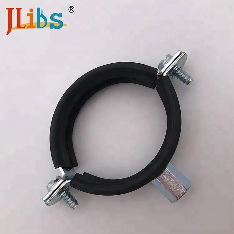  Чугунные Трубопроводные зажимы резиновые быстрозажимные фитинги