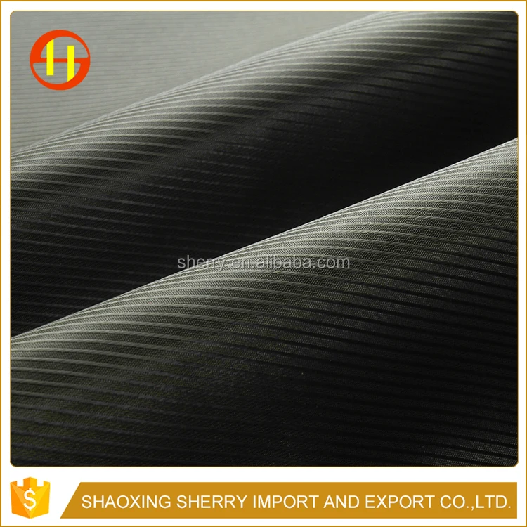 2022  newest 10 years experience polyester pocket lining twill  taffeta fabric
