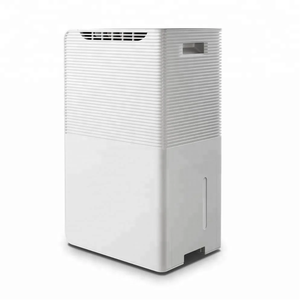 40L compressor dehumidifier red dot high quality touch panel energy efficiency YL-2H40