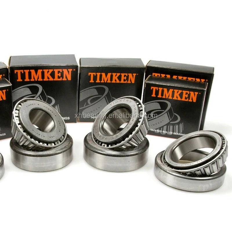 TIMKEN JL69349P Bearing Tapered roller bearing JL69349P-K0902 Bearing