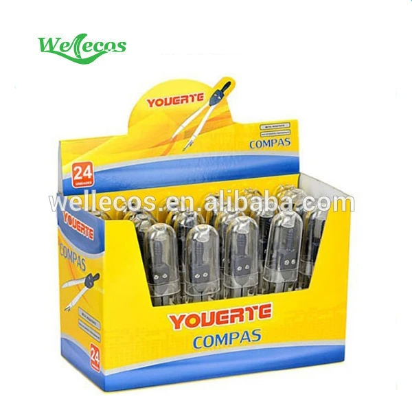 Набор из 24 коробок для математики