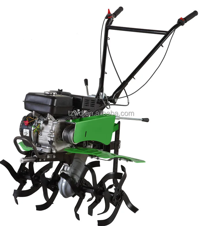 Effective Tiller Walking Tractor cultivator (BK-80)