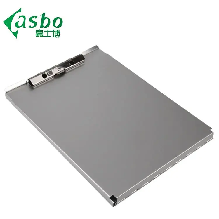 Various models factory directly metal clipboard hardware