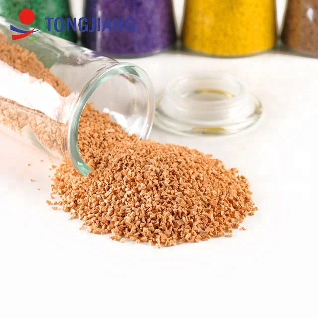 
Crumb EPDM Rubber/Granulated EPDM Rubber/EPDM Powders 