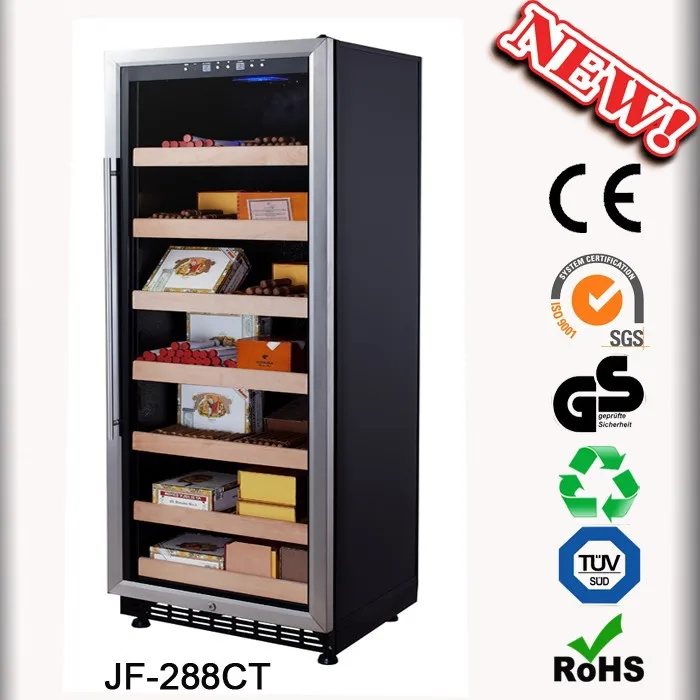 288l Нагрузки 1100 шт. сигары CB CE UL и CSA доступны хьюмидор кабинет