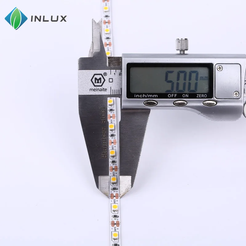 DC 5V smd 3528 60leds/m warm white daylight cool white 3000K 4000K 6000K IP20 IP65 IP67 IP68 high cri usb powered 5V led strip