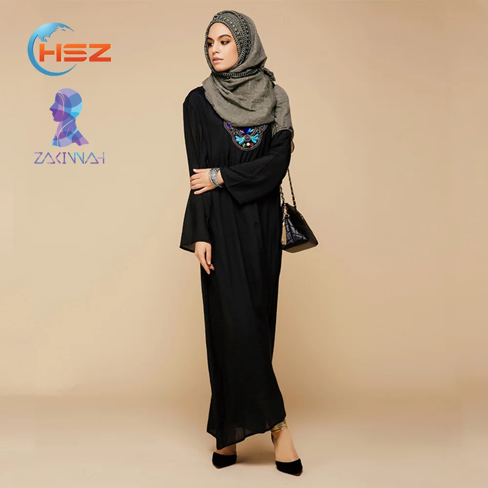 
Zakiyyah WS-9 Brands Afghan Dress Kuchi Tribal Clothes Lady Dresses in Egypt Women Turkish Abayas 