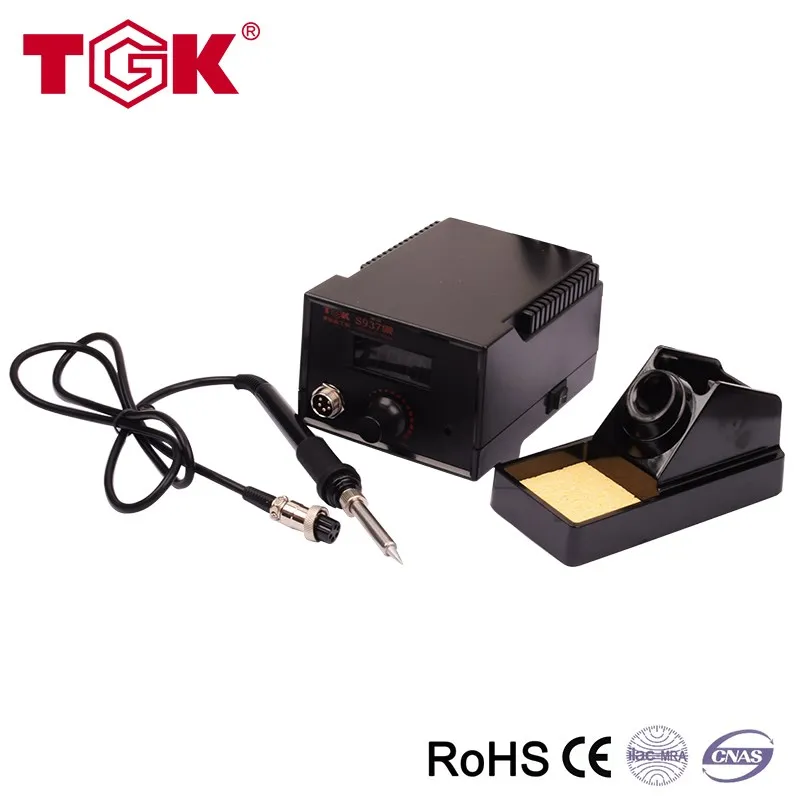 S937 Custom reusable portable soldering station air pump