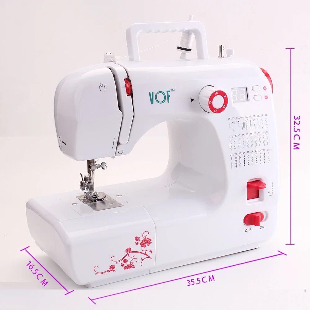 FHSM-702 Tailor Manual flat lock sewing machine price