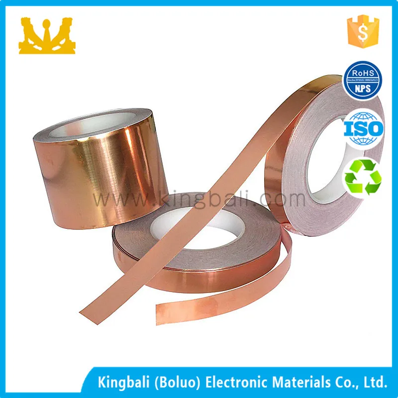 Beryllium copper strip/foil/coil/tape
