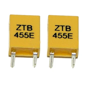 800KHZ ZTB SERIES CERAMIC RESONATOR ZTB800J