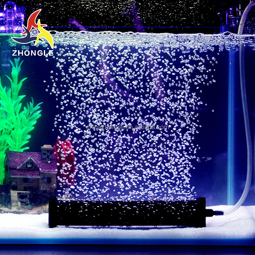 Aquarium air stone ozone diffuser 50x300mm ASC-888