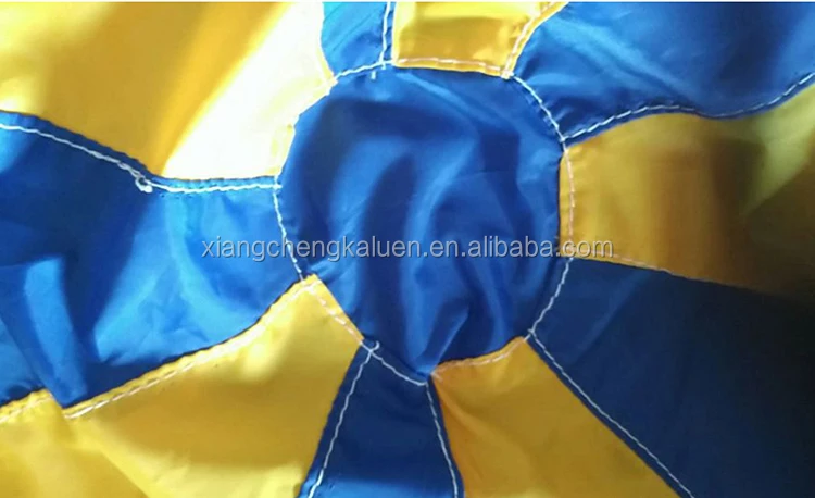 Custom outdoor kids amusement park carousel roof