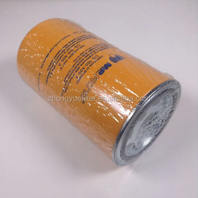 Replace MP Filtri Spin-on Hydraulic Oil Filter CS-100-P10-A CS-100-P25-A