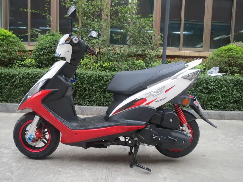 FK100T-G hot sale 100cc fekon woman scooter motorcycle motorbike