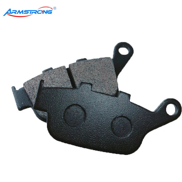 High end Vario Автомобиль Мотоцикл тормозные колодки, пригодный для Suzuki шоссейные велосипеды