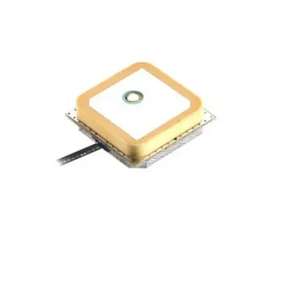 Free sample GPS Internal(built-in) Tracker glonass Antenna gnss / gps patch antenna