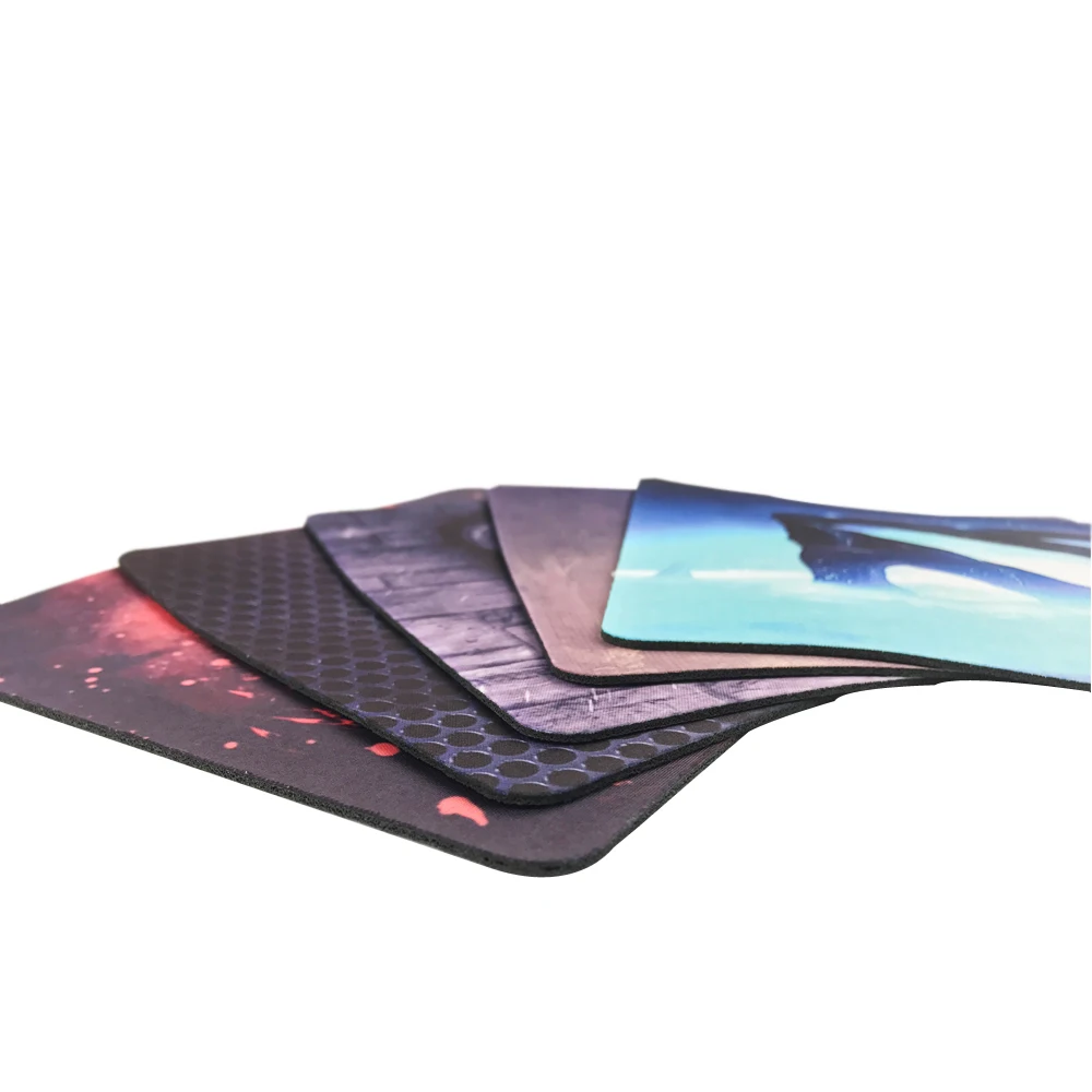 China Manufacturer Wholesale Games theme Dota 2 mouse pad Custom Mouse Pad With Best Quality And Low Price