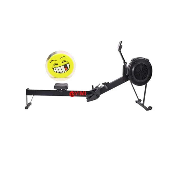 Прямая продажа с завода, Складная магнитная гребная машина PM5