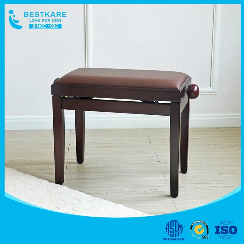 
Musical Instruments solid Wooden piano stool piano bench piano 