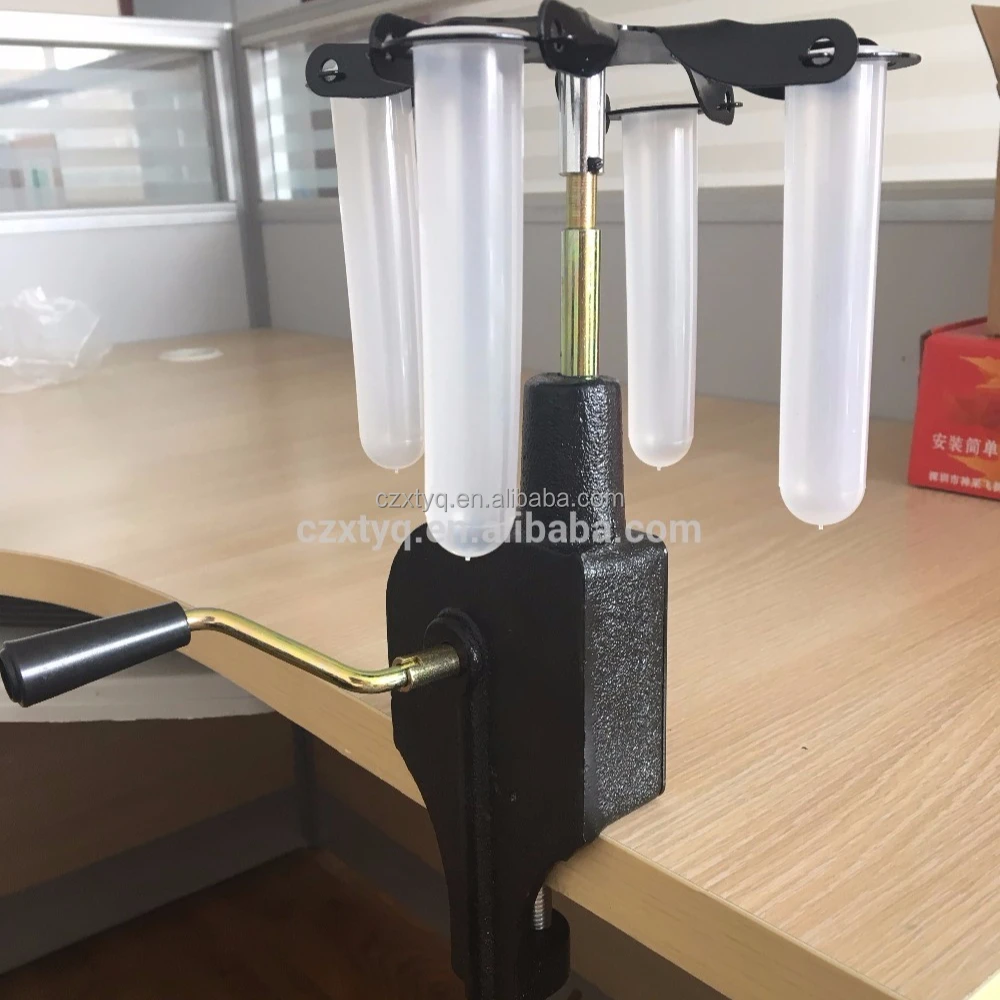 SYHD-1 hand crank centrifuge