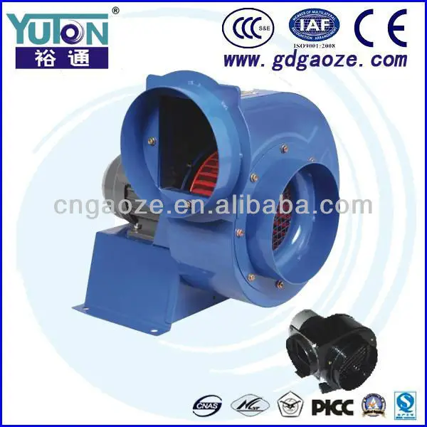 
CF Low Noise Forward Curve Centrifugal Blower warehouse garage greenhouse poultry ventilation cooling circulation 