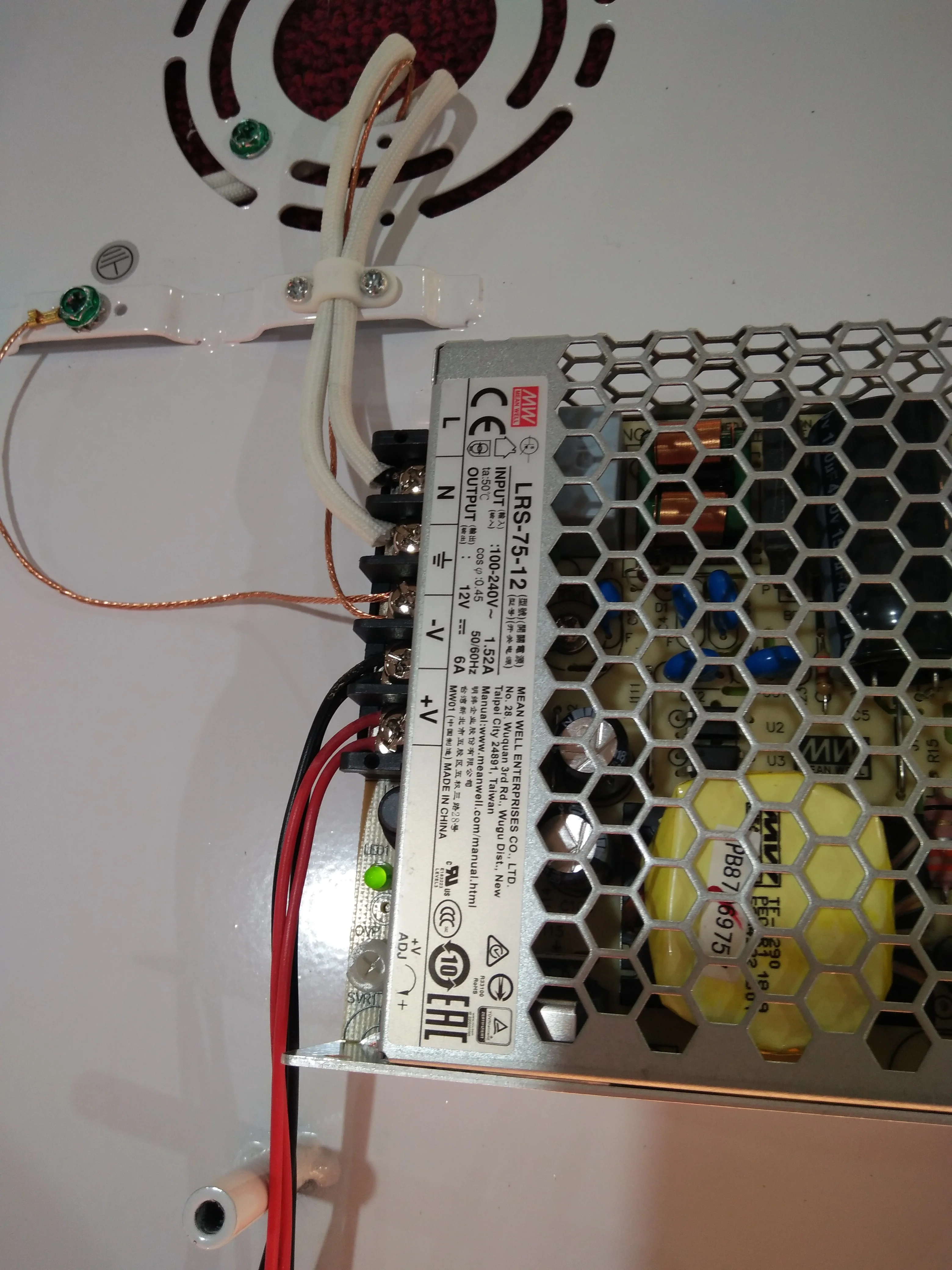 High Quality Home Decoration Hotel Luxury Mirror with Night Light