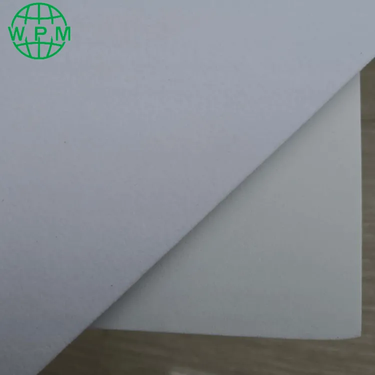 Wholesale China supplier EVA Foam with velvet eva foam sheet