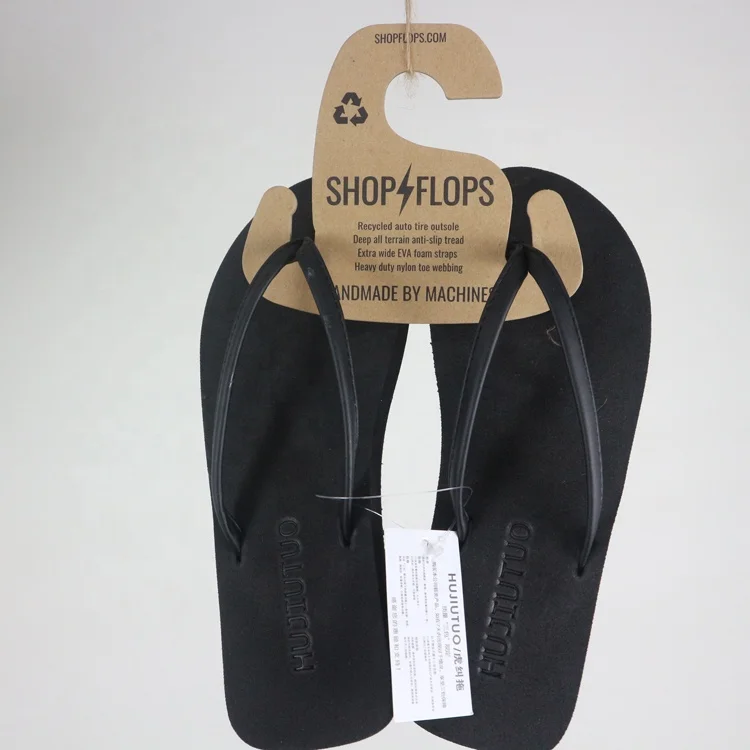 disposable cardboard shoe hanger