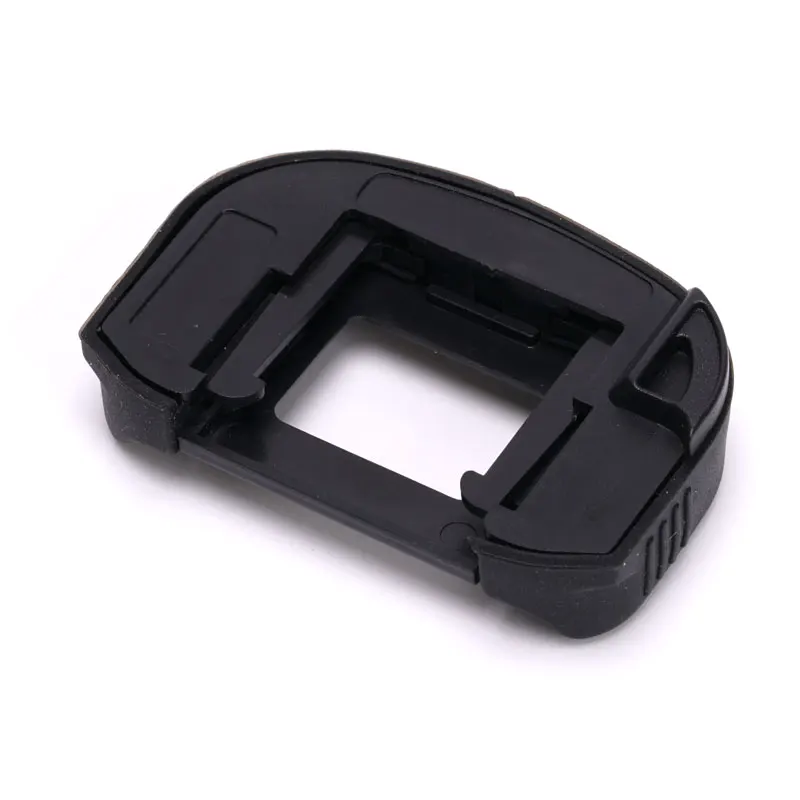 Replacement Viewfinder Protector Digital Camera Rubber Eyecup Eyepiece For EOS EG