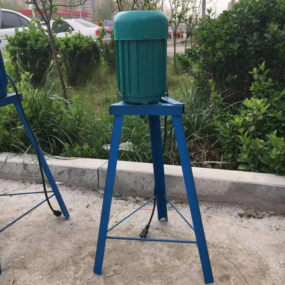 Factory direct high pressure large lift water well flexible shaft pump