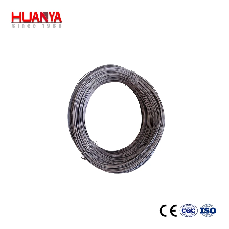 
0.1mm high quality electrolytic clean polishing tungsten wire 