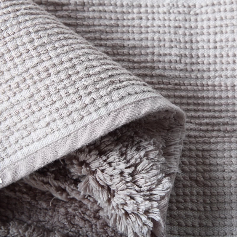 bathroom mat set 3 piece bath rug sets toilet floor anti-slip mat