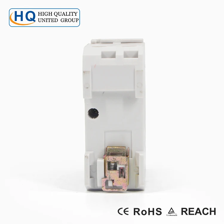 China factory HONI brand 2Pole F360 F362 63A 30mA RCD ELCB RCCB Residual Current circuit breaker