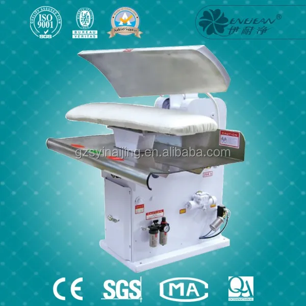 Автоматический паровой пресс, машина, пресс-машина для сухой уборки, гладильные прессы, машины