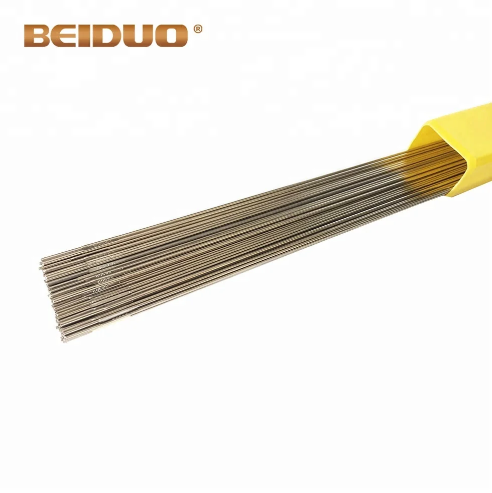 Stainless steel welding rods and wires Nickel And Nickel Alloy Welding Wire ERNi-1