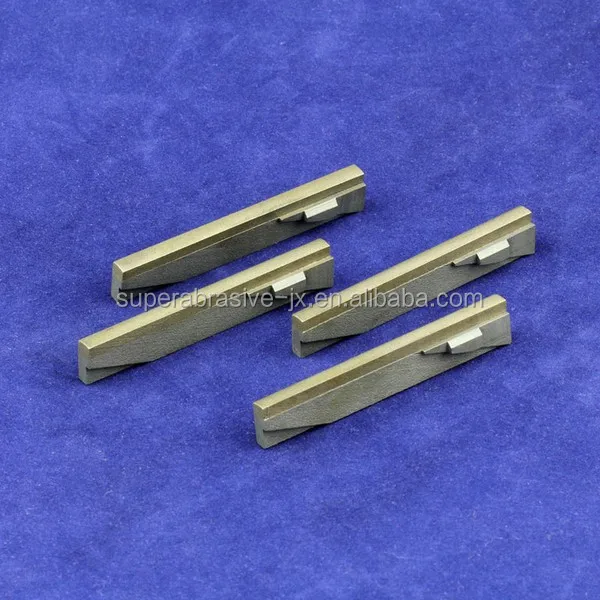 95X8X8mm ROTTLER Diamond honing stone honing stick for cylinder bore engine hone tools