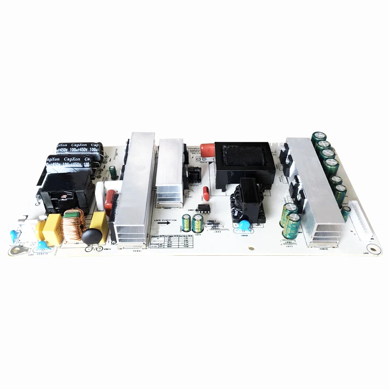 led tv power supply board computer smps 5v 12v 24v PCB Board  electronic led converter Switching power supply