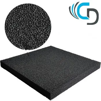 air filter foam