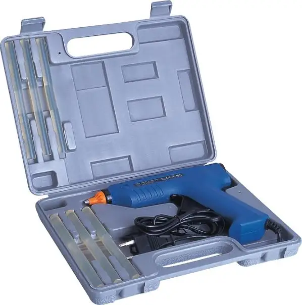 
15W HOT MELT GLUE GUN 