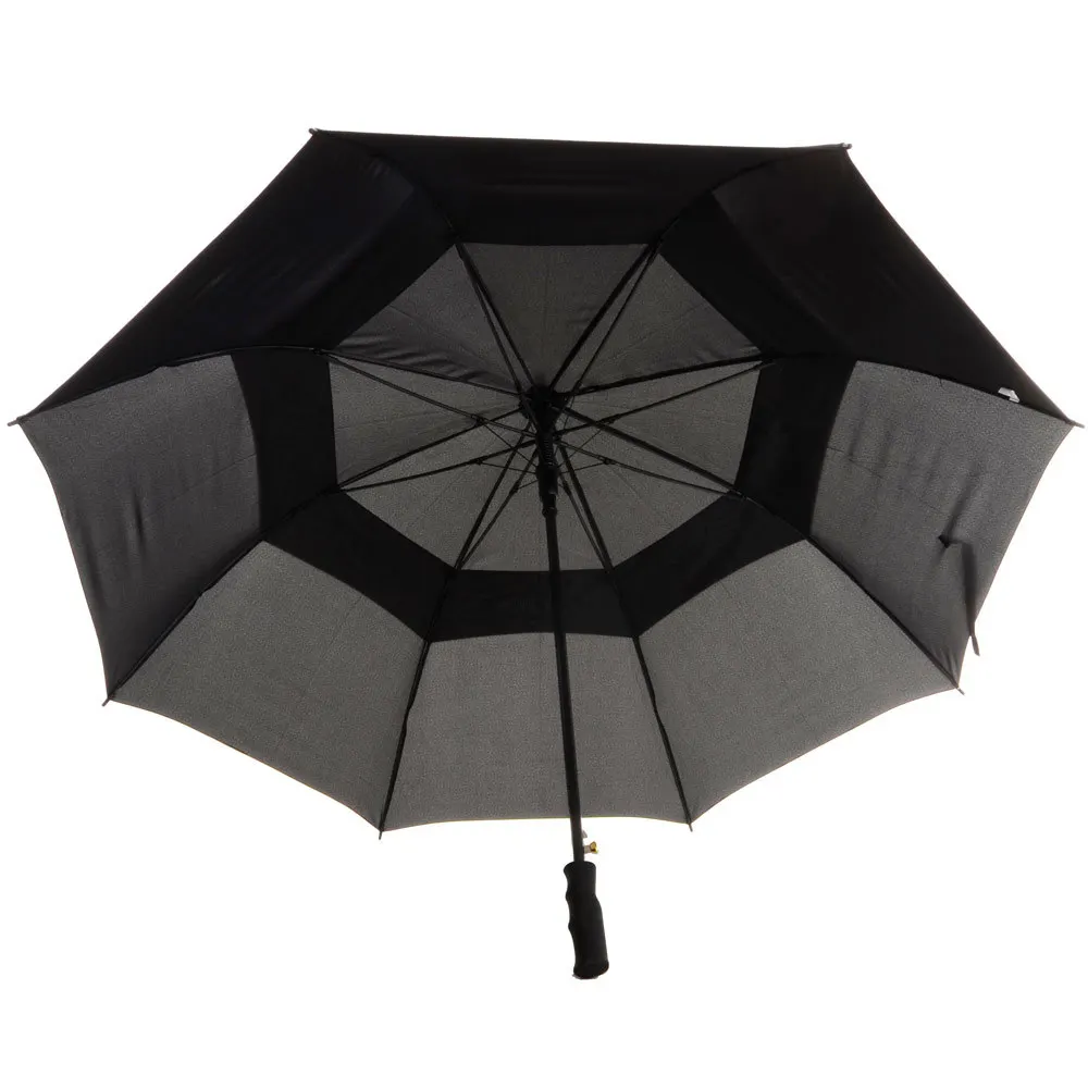 27 inch umbrella factory golf umbrella manufacturer customized logo golf umbrella supplier