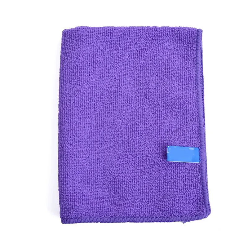 Microfiber Cleaning Cloth