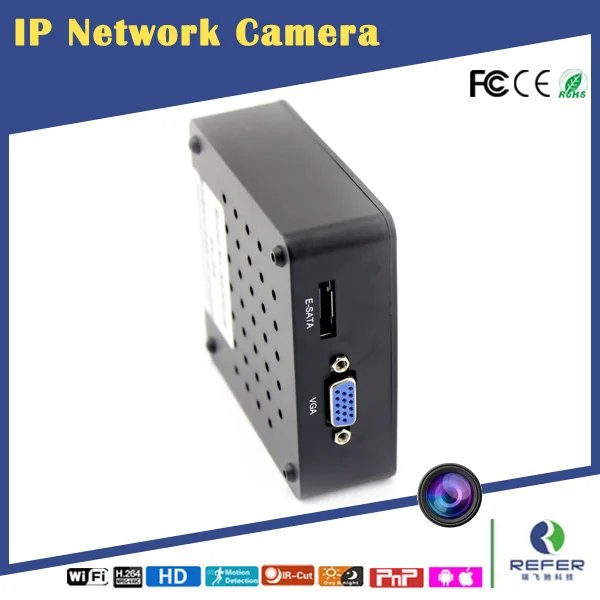 Wifi ip камера супер мини nvr