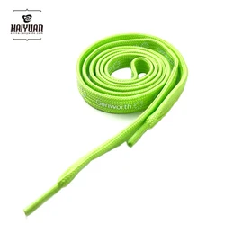 Soft, comfortable flat 1  mm wide  1 Pair Pack - 72 Inch 183 cm  shoelaces